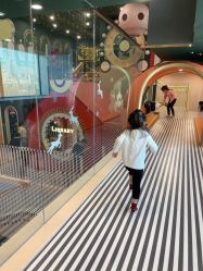-MELAND CLUB亲子乐园·派对·餐厅(北京芳圆里ID MALL店)