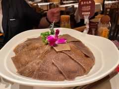 经典毛肚-巴奴毛肚火锅(六天地店)