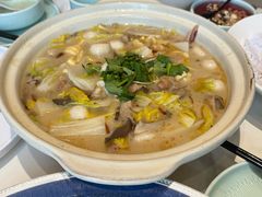 -梅利汴京烤鸭•开封豫菜地标店(东大街店)