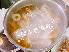 -大中华希尔顿酒店-念自助餐·嗨啤·小龙虾