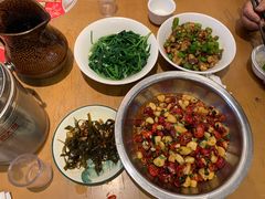 -细毛私家菜总店