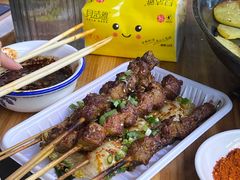 -贵州豆腐王(上合店)