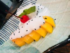 -Hi YOU你的饭局泰餐厅(雍和宫店)