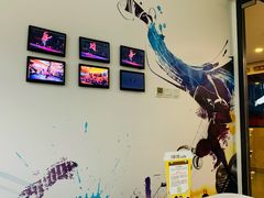 -咪咕咖啡(北京西单店)