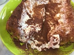 陈光记漏奶华-澳门陈光记烧味饭店(万象城店)