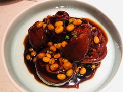 黄豆猪脚圈-竹外桃花·江南小酒馆(SKP·S店)