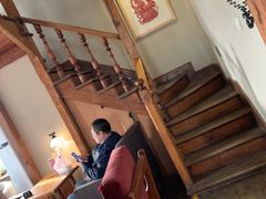 -1901 Cafe(西四店)