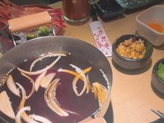 -沼津港精致料理·寿喜烧·烧鸟(漕河泾印象城店)