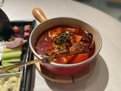 -梧桐Plus·创意京·川料理(万象城店)