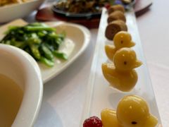 -满堂·烤鸭店·北京菜(鼓楼店)