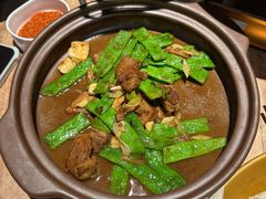 -耶里夏丽·丝路新疆菜·清真食品(徐汇南丹东路臻选店)