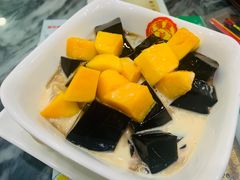 -福星牛奶甜品店(常平店)