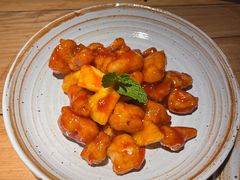 -青年公社烤鸭(青年路店)