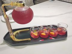 -3号仓库·创意中国菜(新世界城店)