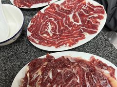 -五洲牛肉美食馆
