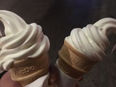 -麦当劳(望京国际商业中心店)