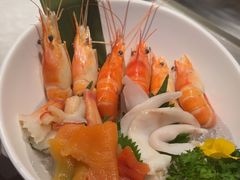 -水木锦堂·自助铁板烧(方庄时代店)