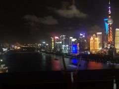 -上海外滩茂悦大酒店