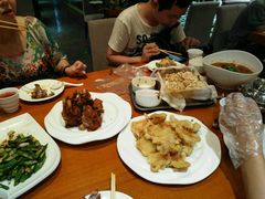 -金掌勺东北菜(格兰晴天店)