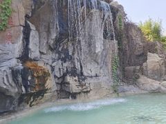 -汤山一号温泉度假区
