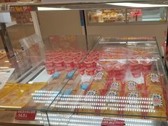 -味多美蛋糕(双安店)