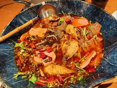 -金陵家宴·金陵春·南京菜(夫子庙店)