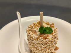 榴莲冰激凌-鲁采LU STYLE(新天地店)