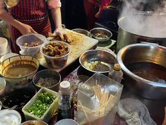 -吴长子卤菜馆(统一街店)