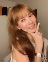长发-INSTYLE造型·明星店