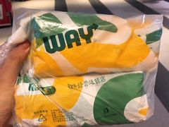 -赛百味SUBWAY(家佳源店)
