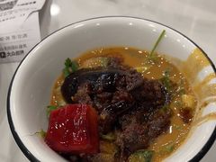 -刘少华贵州小黄牛·鲜牛肉火锅(总店)
