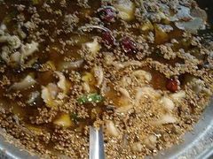 -大河宴·椒麻鱼火锅(北京路中和美食街店)