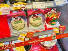 -津乐园(芥园道店)