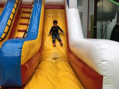 -蒙特利亲子乐园