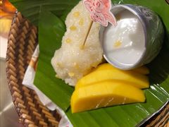 -POKIPOKI泰食谷仓东南亚菜(侨香店)