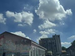 -云间粮仓