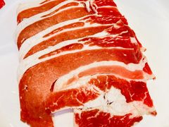 -牛道烤肉海鲜自助