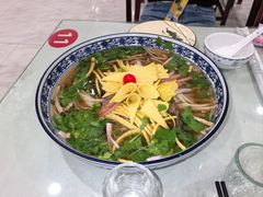 -河南食府(人民路店)