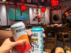 -矮板凳老火锅(宽窄巷子店)