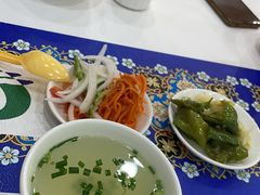 -民杨抓饭(柏香苑店)