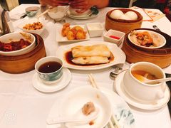 -翠园(铜锣湾广场店)