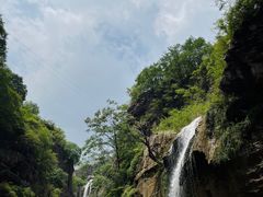 -云台山风景名胜区