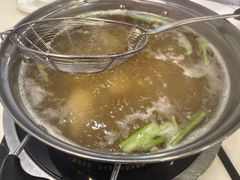 -联胜潮汕牛肉火锅(东苑南路店)
