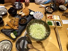 -胜博殿日式炸猪排(西红门店)