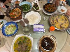 -富临轩私房菜(集庆门大街店)