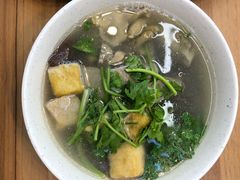 -鸡鸣汤包(仙林店)