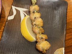 -鸟鹏烧鸟居酒屋(仁恒梦中心店)