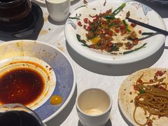 -鄱阳湖·江西小炒·瓦罐煨汤(五道口店)