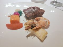 -王品牛排(合肥万象城店)