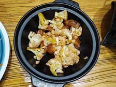 -鲁西南老厨子·特色鲁菜(经一纬五店)